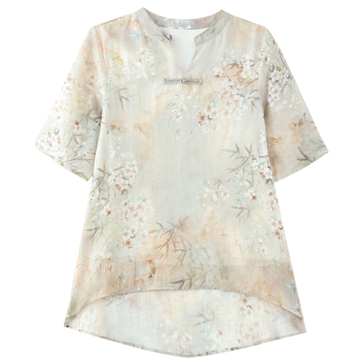 优雅洋气遮肚透气厂销亏本跑量