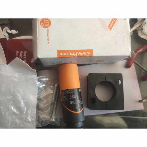 IB5063易福门接近开关