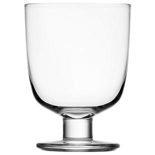 芬兰iittala伊塔拉lempi兰佩系列玻璃杯水杯果汁杯红酒高脚杯酒杯