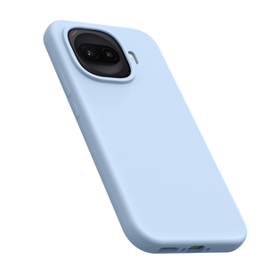 真液态硅胶vivo适用iqooz11turbo手机壳爱酷系列iqoo保护壳新款高级感z11外壳保护套vivoiqooz11turbo防摔软