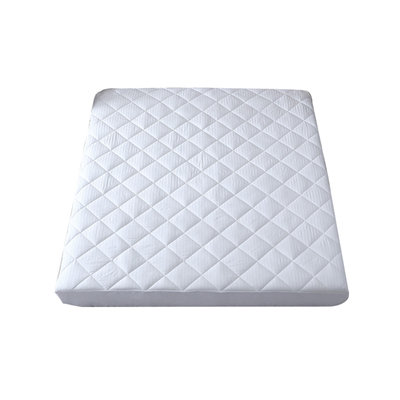 丽思卡尔顿透气床垫保护套