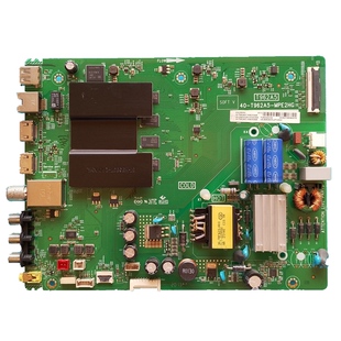 原装东芝43U3900C 43U3800C主板40-T962A5-MPE2HG配屏LVU430NDEL