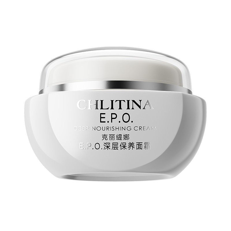 克丽缇娜EPO深层保湿面霜40g