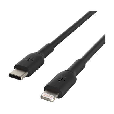 Belkin数据线雷电4全功能PD快充