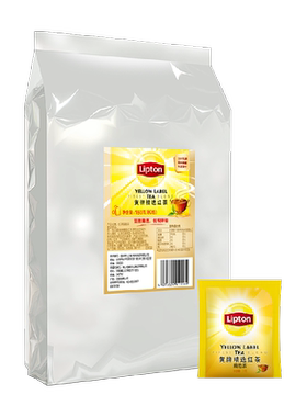 Lipton立顿商务精选红茶袋泡茶
