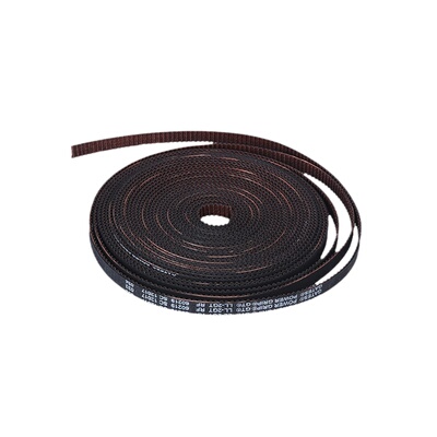 凯夫拉2GT同步带开口皮带DIY套件