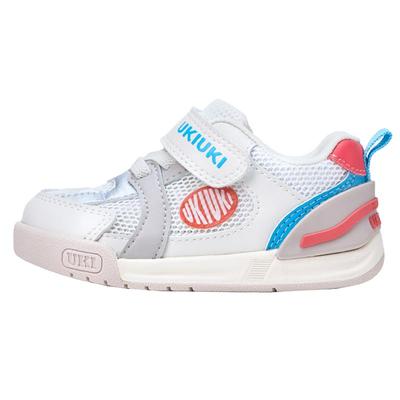 获得国际防滑证书的学步鞋