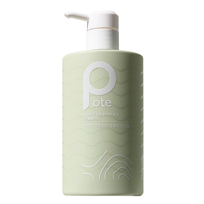 【柏缇】柏缇蓬松洗发露