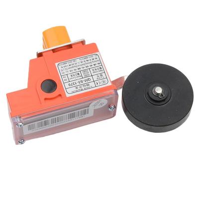 原装奇萌QM-S3-1370电梯限位开关