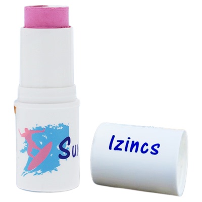 防晒泥潜水巴厘岛IZINCS