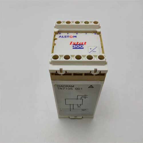ALSTOM进口3VAFK5400A原装ISTAT 300