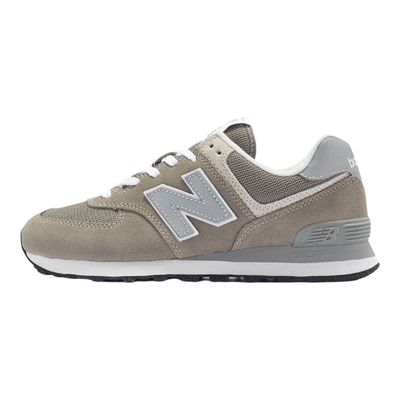 New Balance NB正品休闲鞋男鞋女鞋经典元祖灰休闲运动鞋ML574EVG