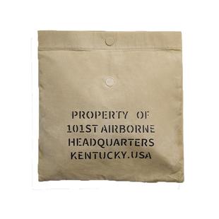 马登复古油蜡帆布邮差手抓包阿美咔叽公文休闲信封文件包男小