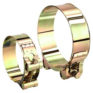 强力型喉箍镀锌加厚欧式管箍重型管夹抱箍卡箍紧箍不锈钢水管油管