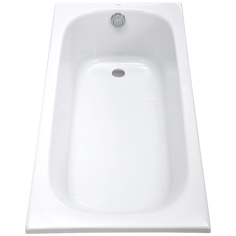 toto家用浴池裙边嵌入式成人浴盆口碑评测啥样?优缺点_经典曝光!