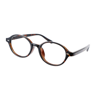 50-600度超薄玳瑁老花镜女士75 125 175 225 250 300 450 500眼镜