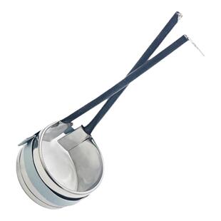 小型锡炉通用配件发热圈锅加热丝锅镀钛不锈钢浸焊锡锅温控板开关