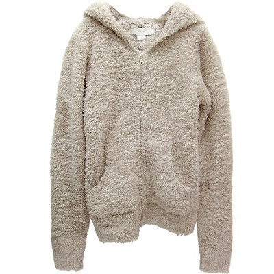 代购软绵绵小清新短款修身针织衫