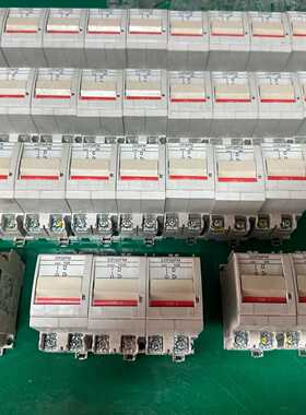 LS断路器 LCP32FM