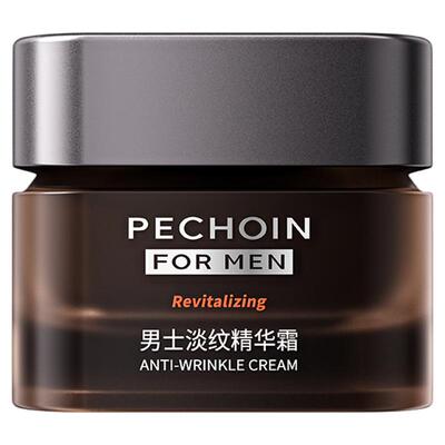 百雀羚男士抗皱紧致面霜抗衰老