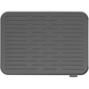 brabantia厨房清洁收纳多用收纳盒百洁布抹布餐碟刷干燥架隔热垫