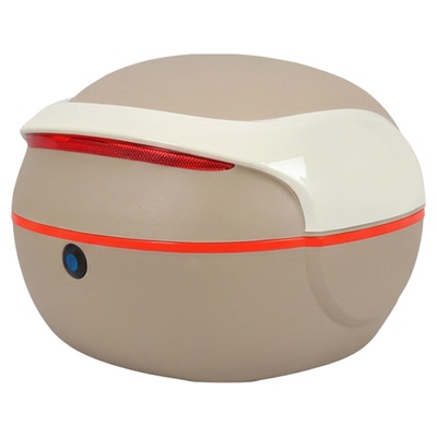 骑行有它，出行物品随意放