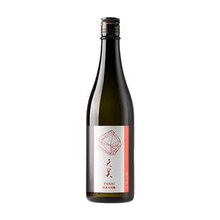 天美赤磐雄町播州爱山纯米大吟酿清酒720ml日本进口米酒气泡清酒