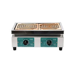 电子万用炉1000W 单联双联四联六联实验电炉子电加热炉