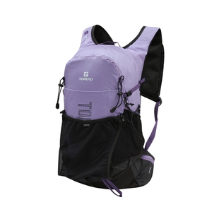 探路者云野25升AERO PACK户外大容量专业徒步轻量化旅行双肩包女