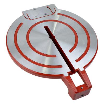 锯铝机配件斜切锯皮带罩底座