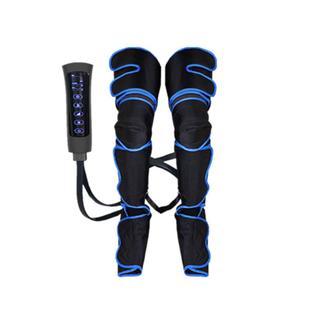 空气波腿部按摩仪电动气囊揉捏腿部放松通经络舒缓肌肉萎缩静脉曲