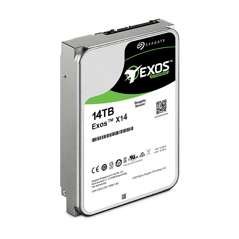 ϣӺ14TеӲ16T 18T 20T̨ʽ12tb7200תSATA 1350Ԫ