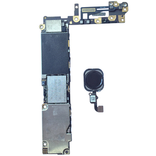 适用于苹果iphone6代6P国行美版S版三网通4G无锁全好良七牌OK主板