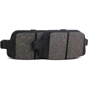 一汽森雅 m80 s80 r7 r9刹车片原厂原装升级专用前后轮陶瓷刹车片