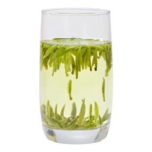 绿茶2026新茶上市开化龙顶茶叶明前雀舌茶叶特级高山茶礼盒装250g