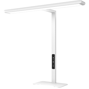 未来视界护眼台灯全光谱稀土控轴小路灯儿童防近视学生阅读桌面灯