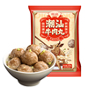 【潮庭】潮汕牛肉丸/牛筋丸125g*8包
