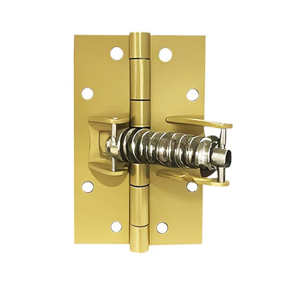 【官方严选】90度定位弹簧合页