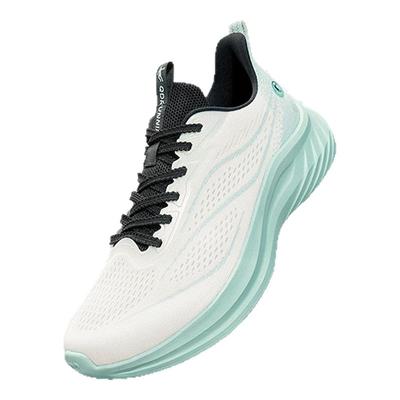 乔丹运动鞋男2025春季新款网面透气跑步鞋减震轻便软底男鞋跑鞋