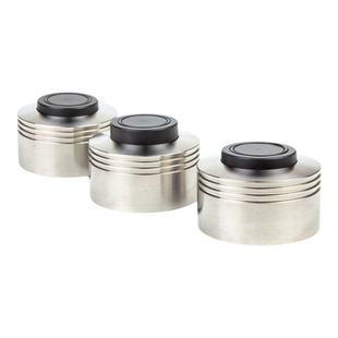 德国乐陶Classic经典Alto-Extremo避震防震前级功放音箱音响脚垫