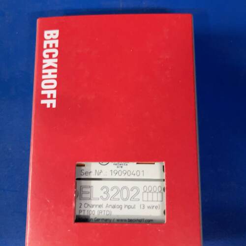 EL3202议价，当天发货
