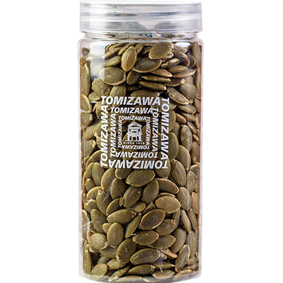 tomiz南瓜籽仁富泽商店