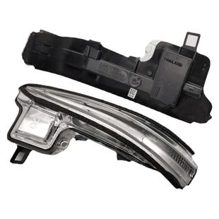 适用于丰田埃尔法威尔法格瑞维亚陆放锐放倒车镜灯后视镜灯转向灯