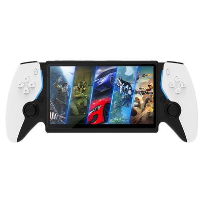 高清大屏复古街机怀旧经典便携式PSPHC-8000非PS5Portal串流掌机