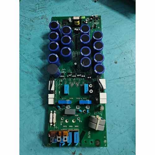 议价ABB变频器45KW驱动电源板SINT4450C可维修