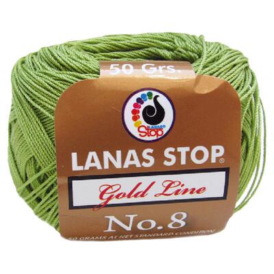 西班牙钩编8#蕾丝线棉线纯棉线