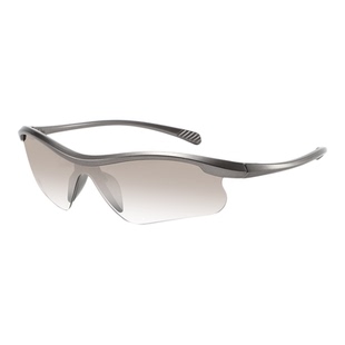 户外运动防风骑行滑雪墨镜女登山爬山徒步护目眼镜防紫外线UV400