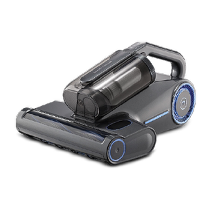 摩飞除螨仪吸尘器MR3102家用床上大吸力手持杀菌烘干母婴宠物