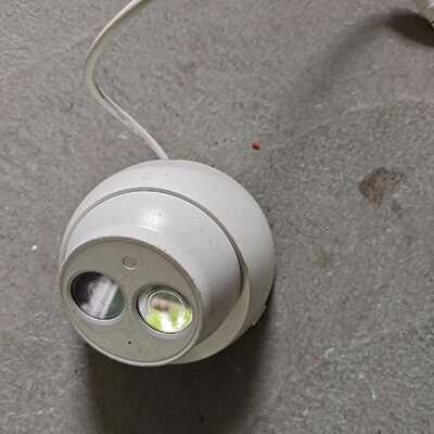 议价大华摄像头DH-IPC-HDW1230C-A维修