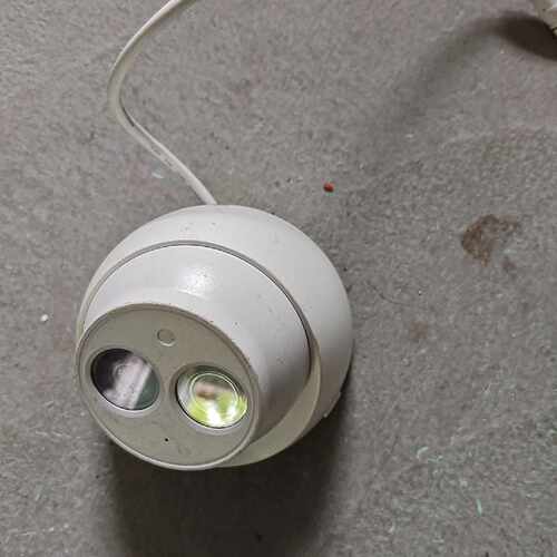 议价大华摄像头DH-IPC-HDW1230C-A维修